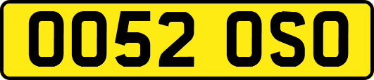 OO52OSO