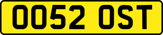 OO52OST