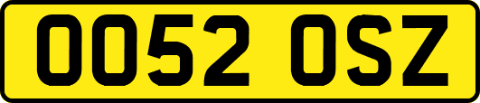 OO52OSZ
