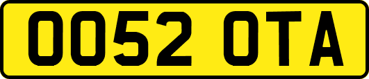 OO52OTA