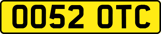 OO52OTC