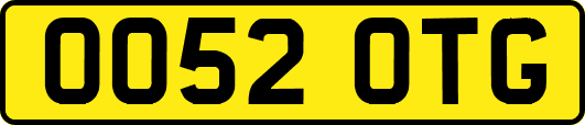 OO52OTG