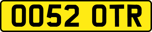 OO52OTR