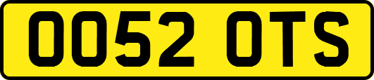 OO52OTS