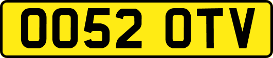 OO52OTV