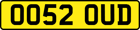 OO52OUD
