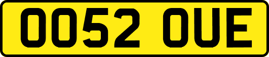 OO52OUE