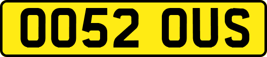 OO52OUS