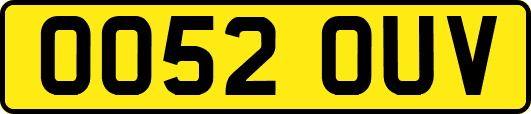 OO52OUV