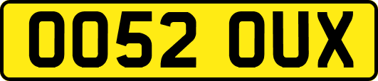 OO52OUX