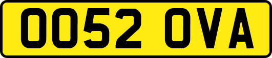 OO52OVA