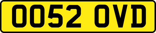 OO52OVD