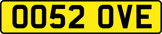 OO52OVE