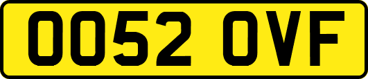 OO52OVF