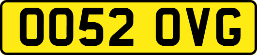 OO52OVG