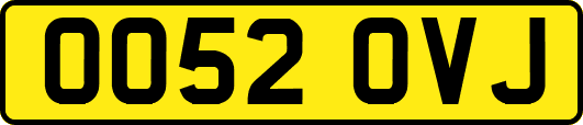 OO52OVJ