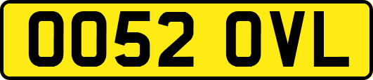 OO52OVL