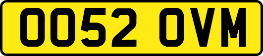 OO52OVM