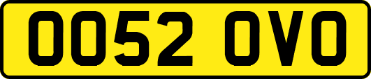 OO52OVO