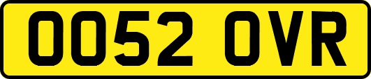 OO52OVR