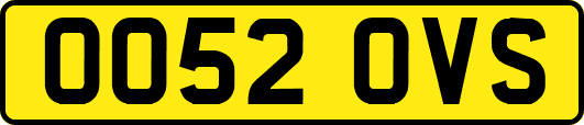 OO52OVS