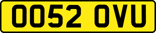 OO52OVU