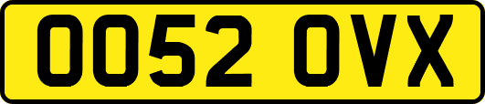 OO52OVX