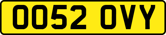 OO52OVY