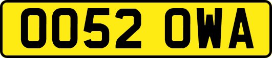 OO52OWA