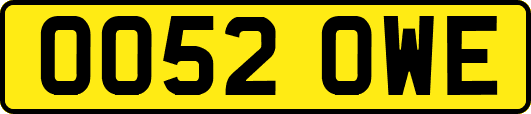 OO52OWE