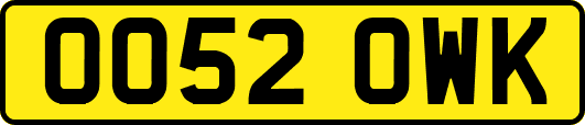 OO52OWK