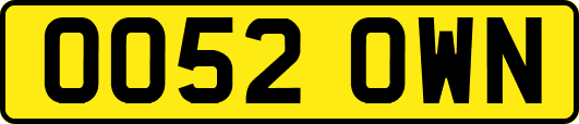 OO52OWN