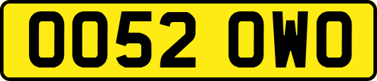 OO52OWO