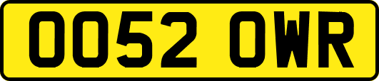 OO52OWR