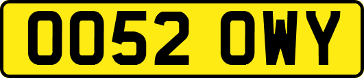 OO52OWY