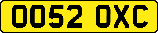 OO52OXC