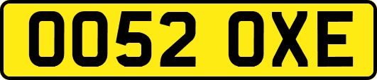 OO52OXE