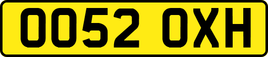 OO52OXH