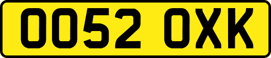 OO52OXK
