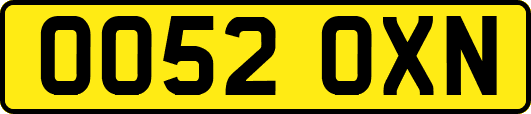 OO52OXN