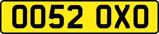 OO52OXO