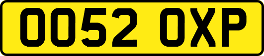 OO52OXP