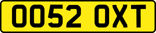 OO52OXT