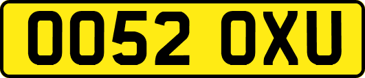 OO52OXU