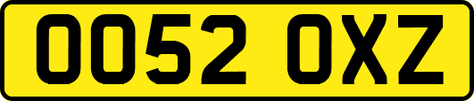 OO52OXZ