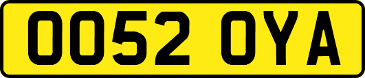 OO52OYA