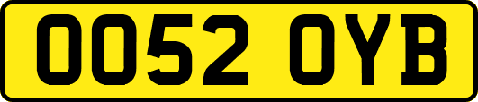 OO52OYB