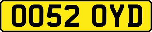 OO52OYD