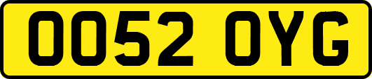 OO52OYG