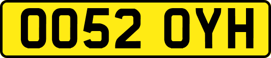 OO52OYH